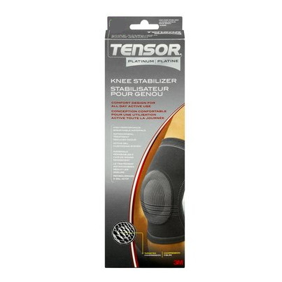 Tensor Platinum Knee Stabilizer