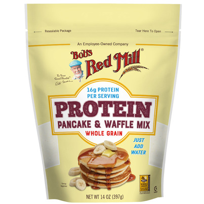 Bob's Red Mill Protein Pancake Mix