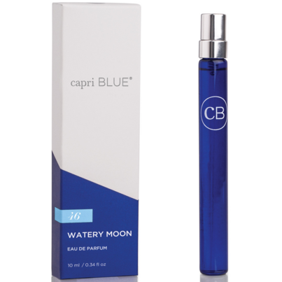 Capri Blue Eau De Parfum Spray Pen Watery Moon