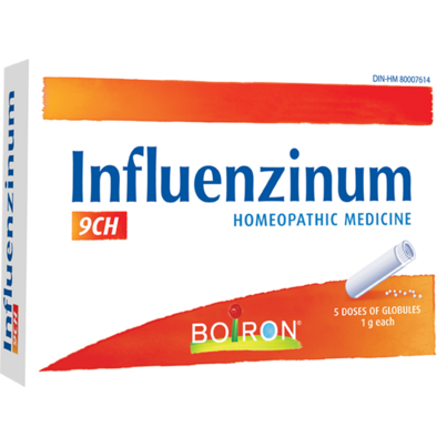 Boiron Influenzinum 9CH