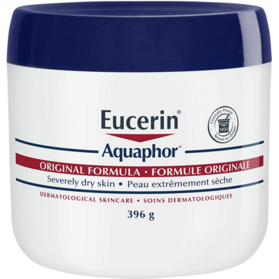 Eucerin Aquaphor Original Formula