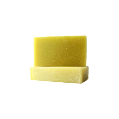 All Things Jill Bar Soap Bulk Lemongrass