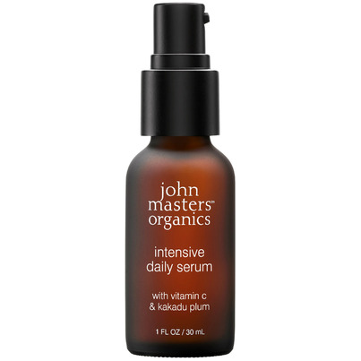 John Masters Organics Essentials Intensive Daily Serum