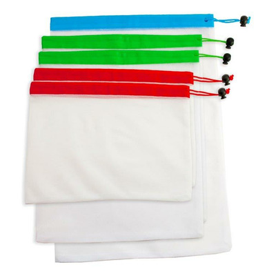 KitchenBasics Produce Bags Assorted