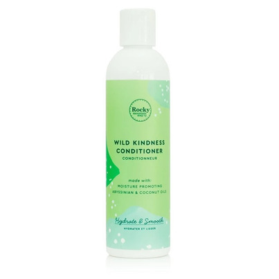 Rocky Mountain Soap Co. Wild Kindness Conditioner Hydrate & Smooth