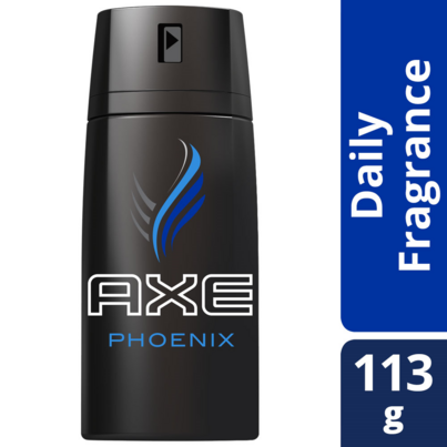 Axe Phoenix Deodorant Body Spray