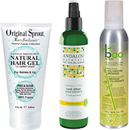Buy Hair Styling