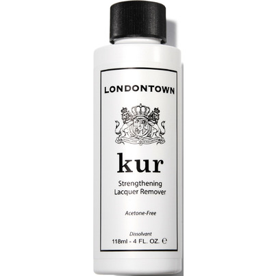 Londontown Kur Strengthening Lacquer Remover