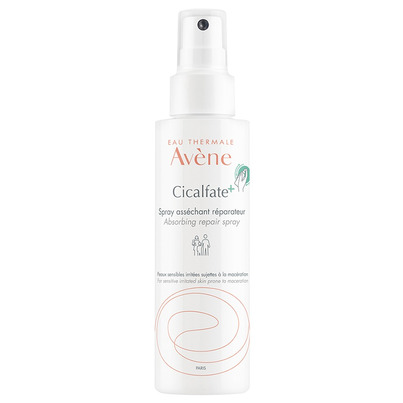 Avene Cicalfate+ Absorbing Restoring Spray