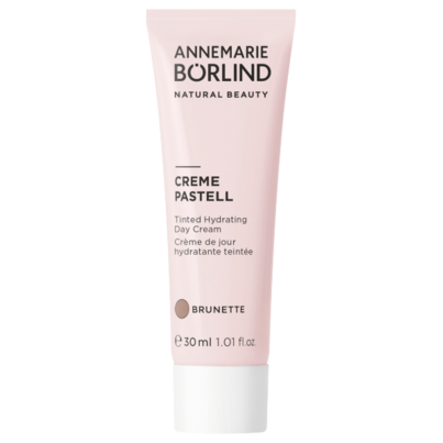 Annemarie Borlind Creme Pastell Tinted Hydrating Day Cream Brunette