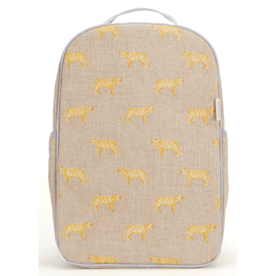 SoYoung Golden Panthers Backpack