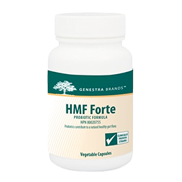 Genestra HMF Forte Probiotic Formula