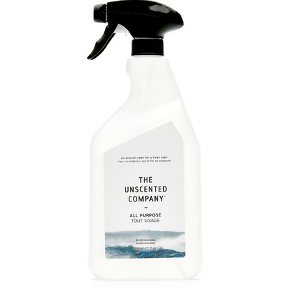 The Unscented Company All Purpose Spray