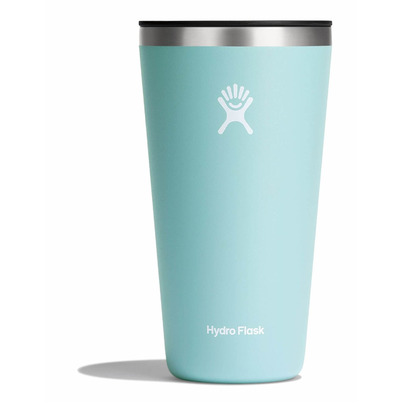 Hydro Flask All Around Tumbler Press-In Lid Dew