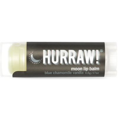 Hurraw Balm Moon Lip Balm