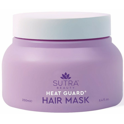 SUTRA Heat Guard Reconstructing Hair Mask