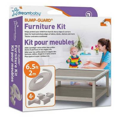 Dreambaby Bump-Guard Furniture Kit