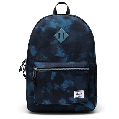 Herschel Supply Heritage Youth Backpack Night Sky Camo