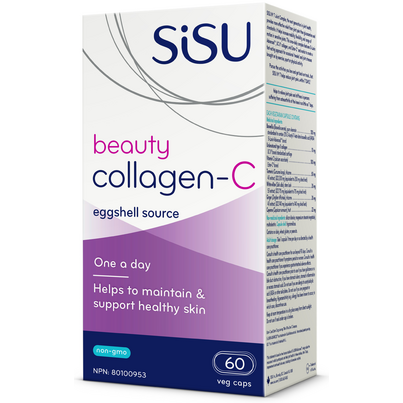 Sisu Collagen-C