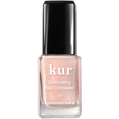 Londontown Kur Illuminating Nail Concealer Bubble