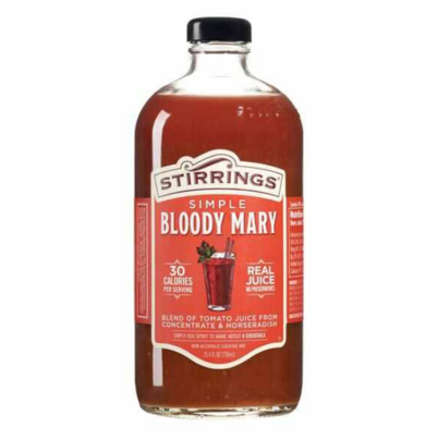 Stirrings Non-Alcoholic Bloody Mary Mix