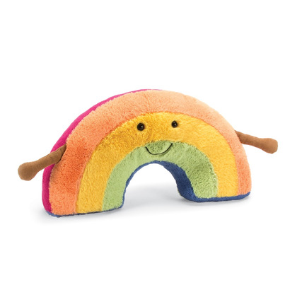 Jellycat Amuseables Rainbow