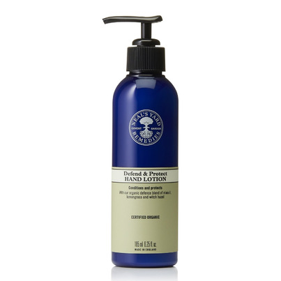 Neal's Yard Remedies Defend & Protect Hand Lotion