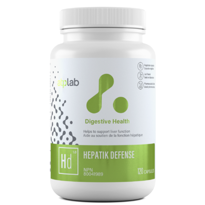 ATP Lab Hepatik Defense