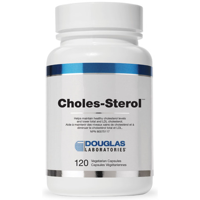 Douglas Laboratories Choles-Sterol