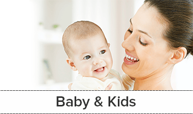 Baby & Kids at Well.ca