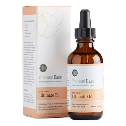 Prenatal Ease Ultimate Oil