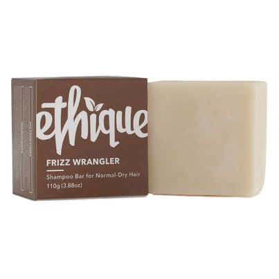 Ethique Frizz Wrangler Solid Shampoo
