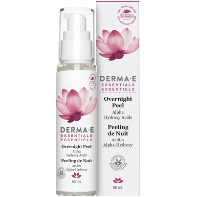 Derma E Overnight Peel