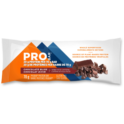 ProBar Protein Chocolate Bliss Bar