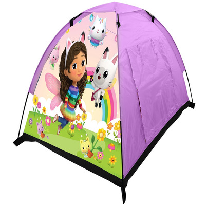 Gabby's Dollhouse Play Tent