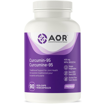 AOR Curcumin-95