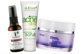 Buy Facial Treatments