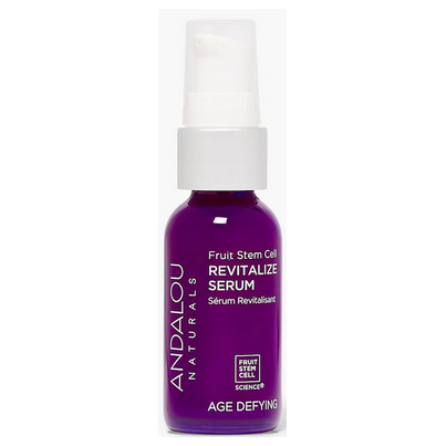 ANDALOU Naturals Age Defying Fruit Stem Cell Revitalize Serum
