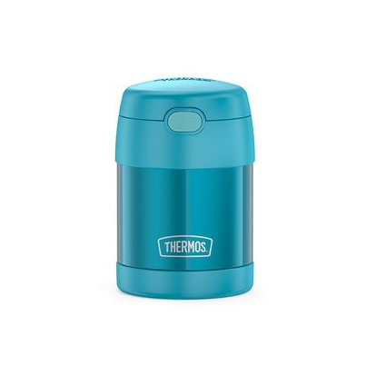 Thermos FUNtainer Insulated Food Jar Teal