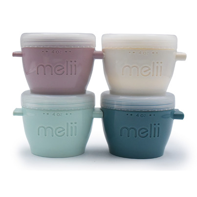 Melii Luxe Snap & Go Pods