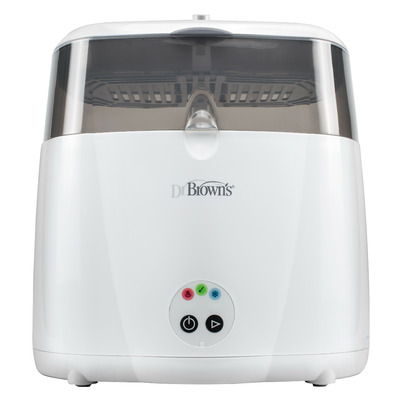Dr. Brown's Electric Sterilizer With LED