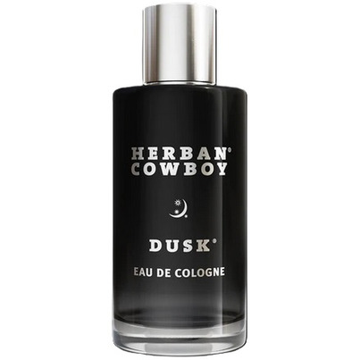 Natural Grooming By Herban Cowboy Dusk Cologne