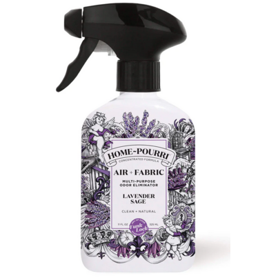 Poo-Pourri Home-Pourri Room Spray Lavender Sage