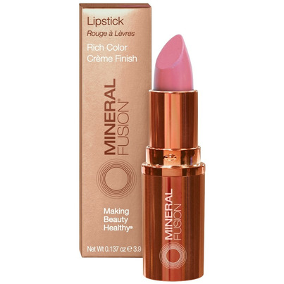 Mineral Fusion Lipstick