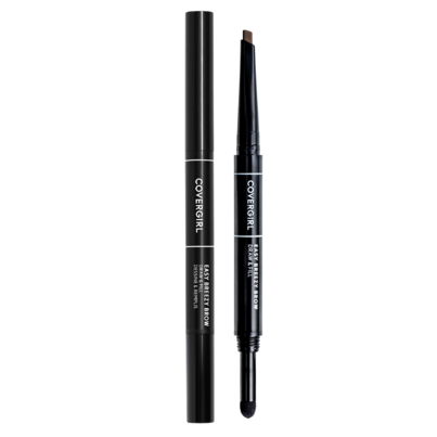 COVERGIRL Easy Breezy Brow Draw & Fill