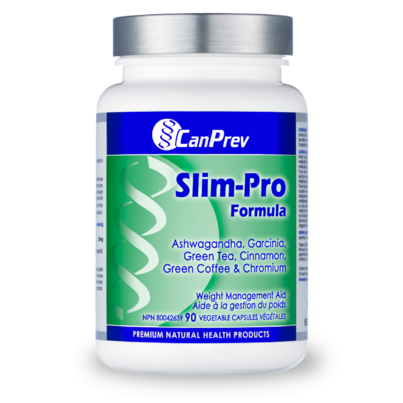 CanPrev Slim-Pro Formula