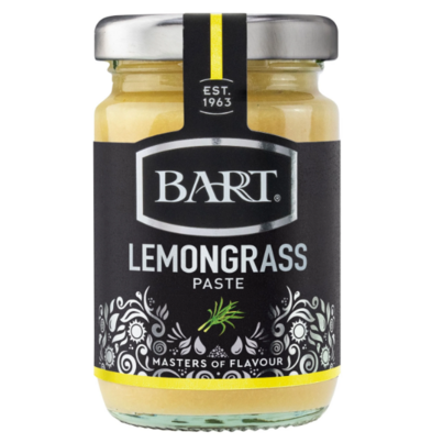 Bart Lemongrass Paste