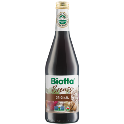 Biotta Breuss Original Juice