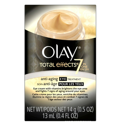 Olay Total Effects 7-In-1 Anti-Aging Eye Transforming Cream