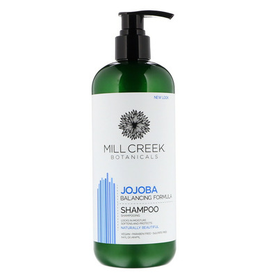 Mill Creek Jojoba Shampoo